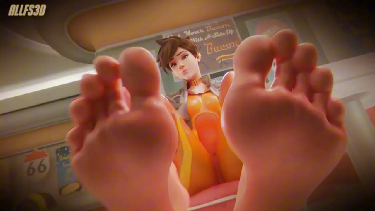 Feet | PMV
