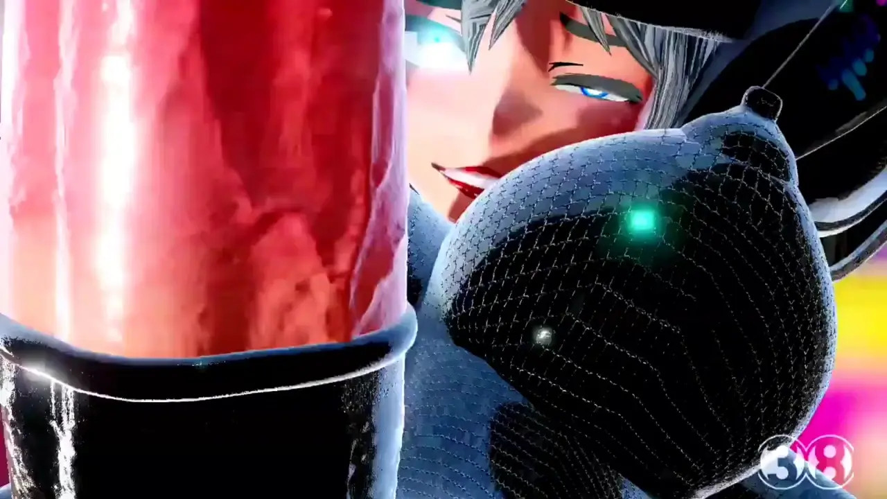 +Sound Effect | Pacer By Nyakumi