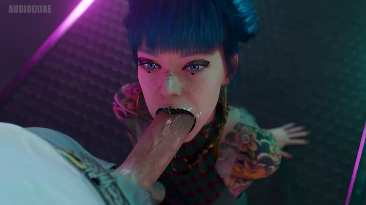 HMV - Haters by Audiodude