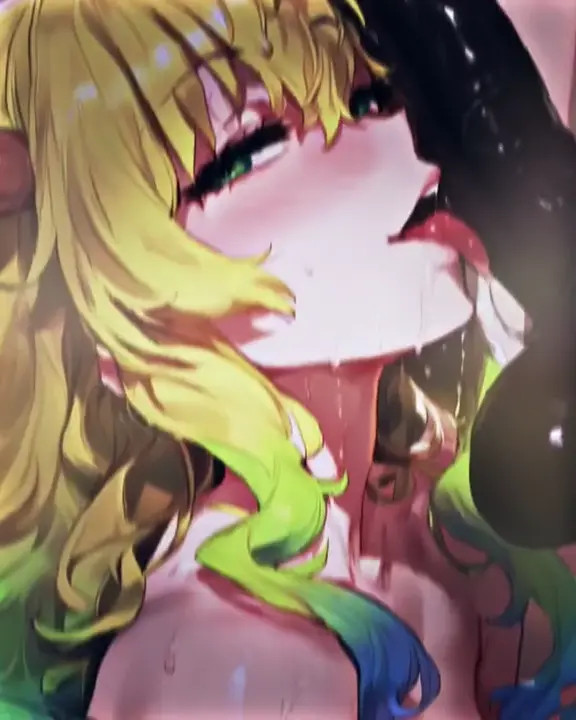 Blacked Waifu tournament Pt9