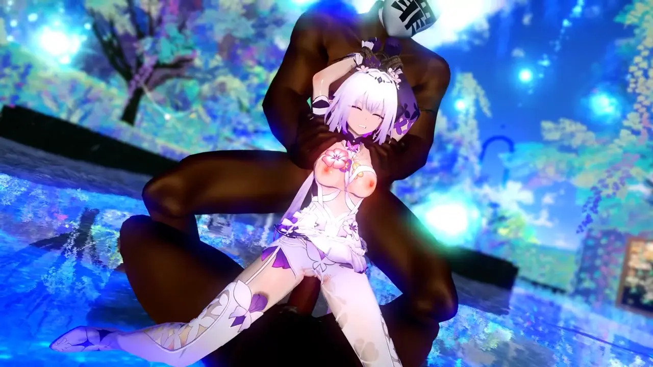 New Hentai: 【AlphaG】 2025.02 Castorice X Mob - Stream & Download HD | rule34tv.com