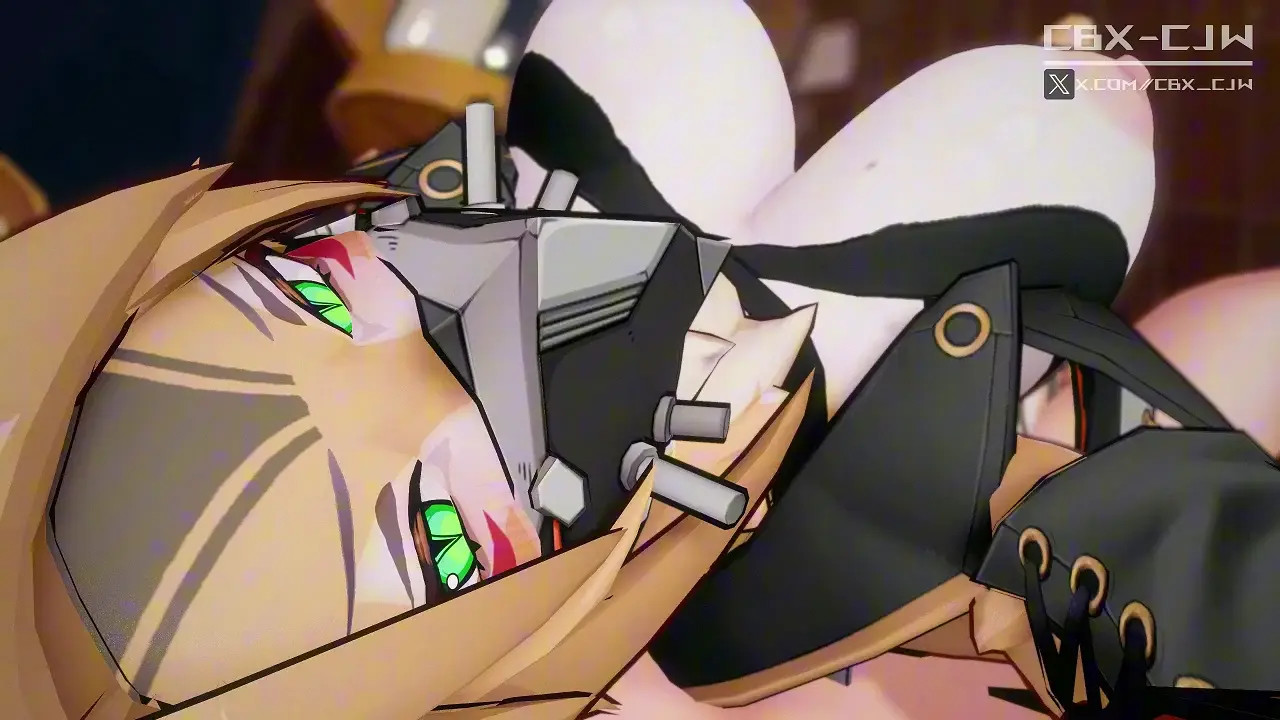 Pulchra Fellini-zenless zone zero