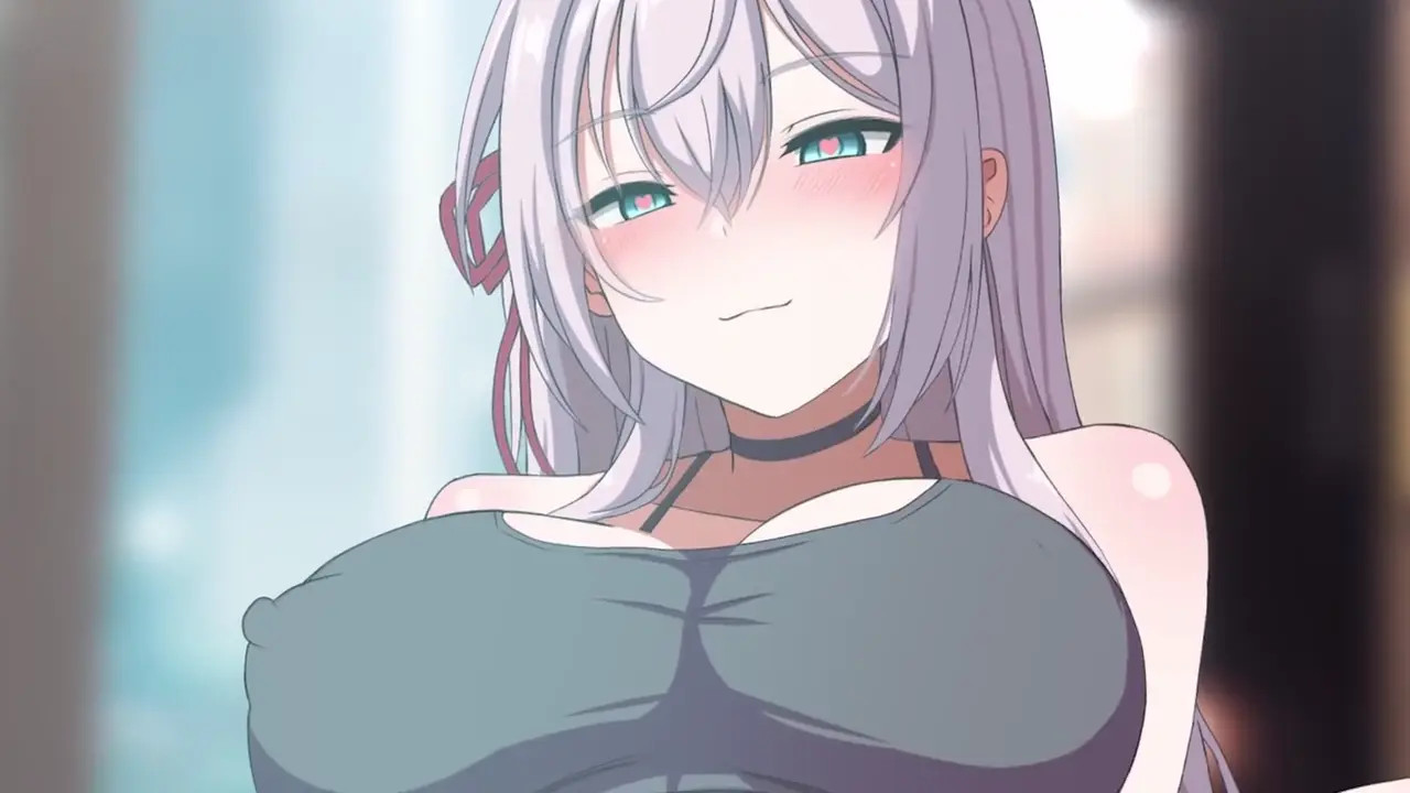 Alisa (v2EX) [Ginhaha(09/2024)]