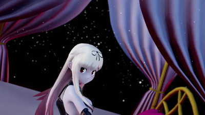 HMV Yuudachi Hi-Fi Raver [0203iks][4K]