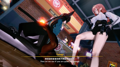 【AlphaG】 2025.01 Miyabi's practice