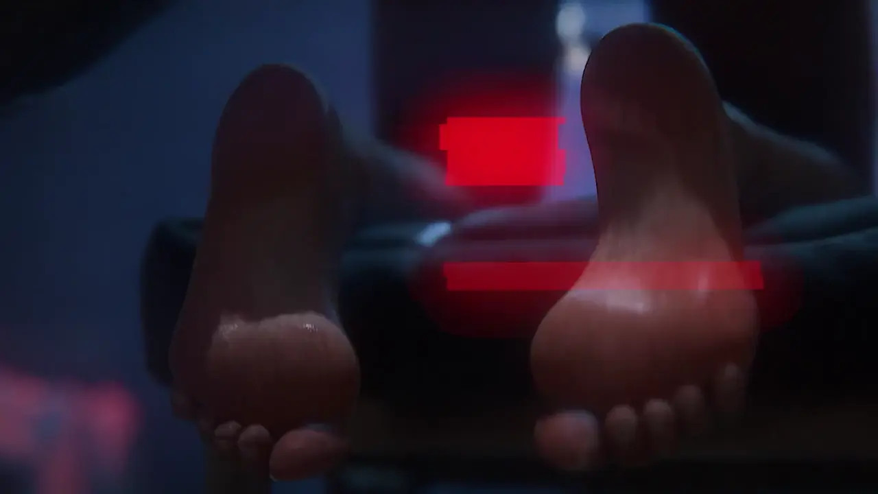 "Love Sex and Monsters" | Short HMV