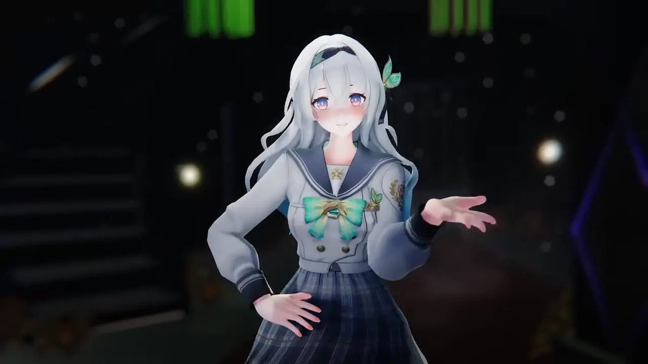 JK Firefly - queencard