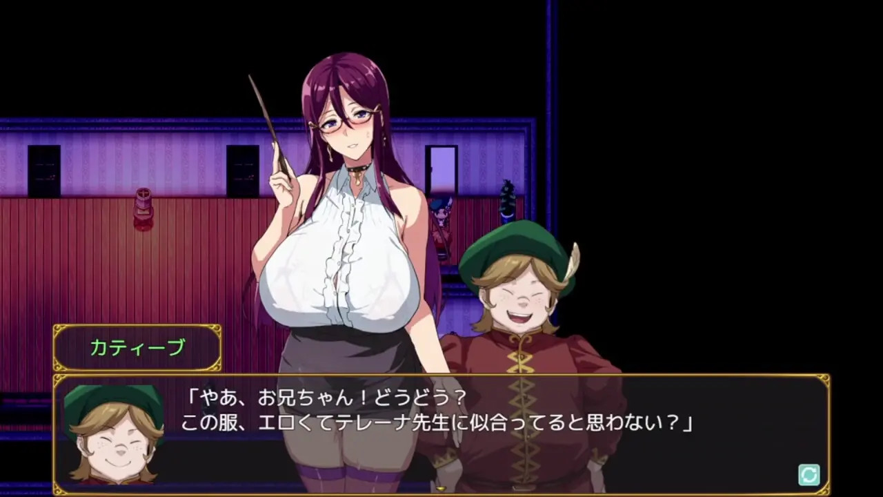 Bakunyuu Party NTR Shinchoku (230409)