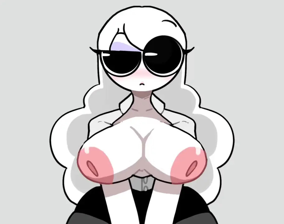 Xiaro breasts