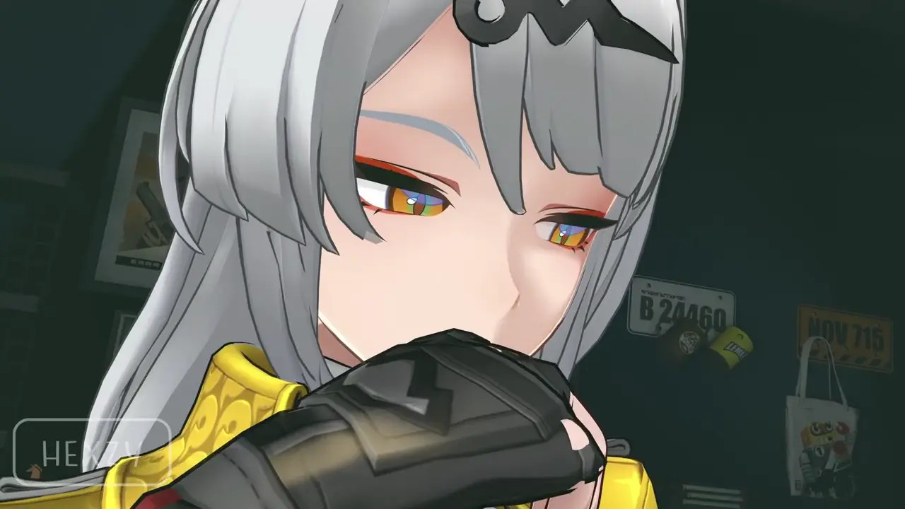 Extra Training With Yixuan