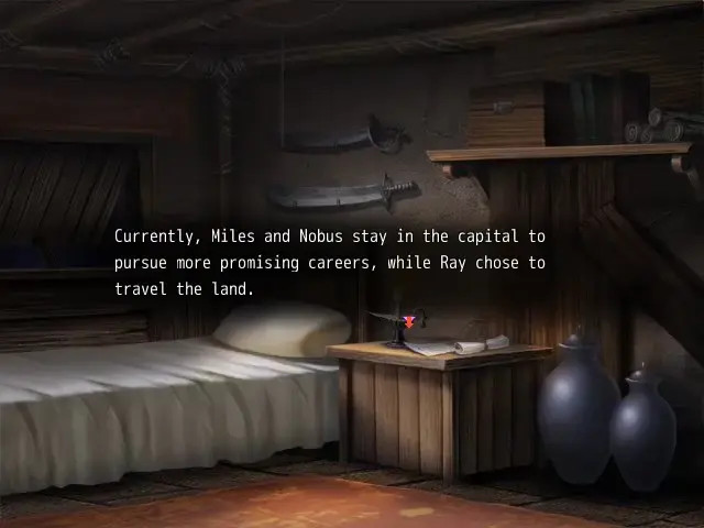 Fr5ut - Succubus Senki, Queen Mirage If