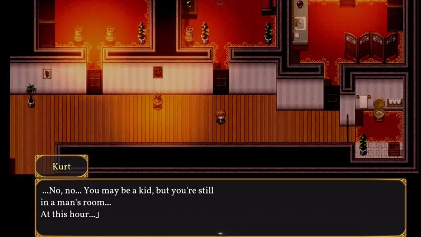 Big breast party ntr terena pov eng sub scene 29