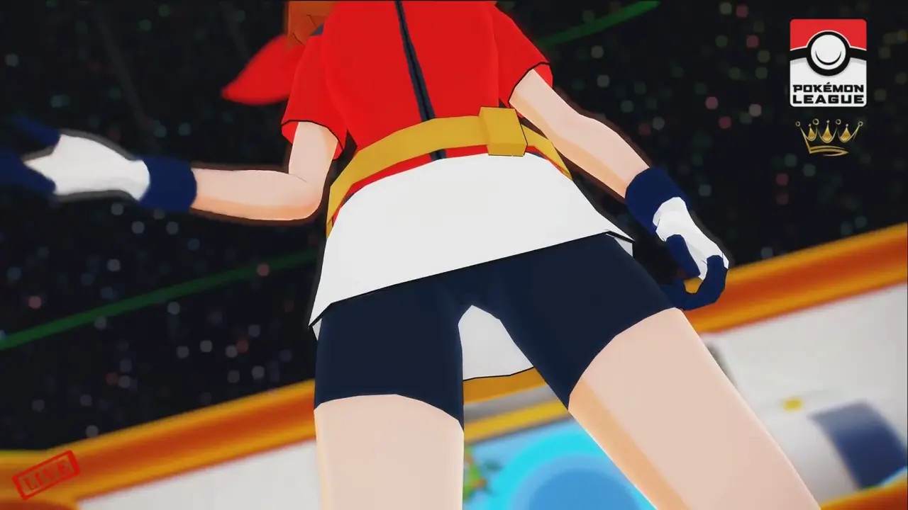 New Hentai: May and Dawn, A Champion's Reward! - Stream & Download HD | rule34tv.com