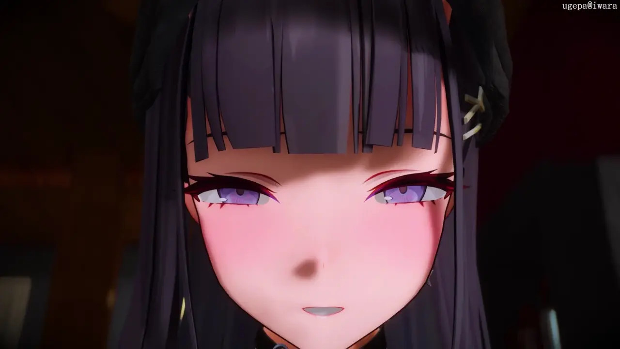 Idol sex pov