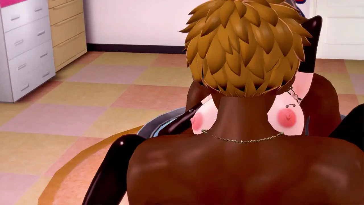 Oosuki Mamako BBC DP