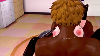 Oosuki Mamako BBC DP