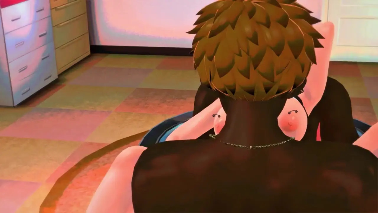 Hanazono Hahari BBC DP