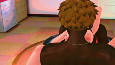 Hanazono Hahari BBC DP