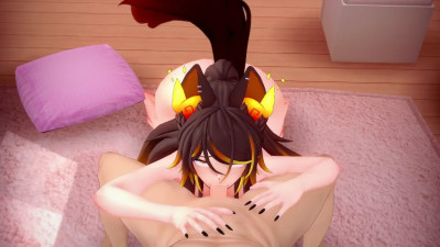 Sinder BJ! - Deluxe Rosie