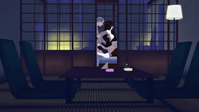 Iin Chiyo Private Room DP