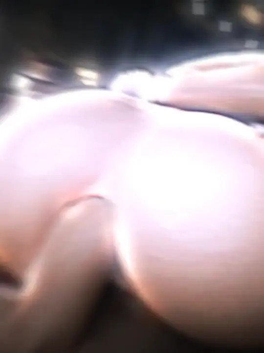 Ashe Anal | EDIT