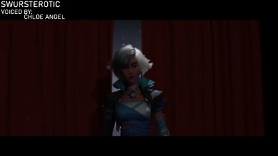 Luna Snow Fan Appreciation