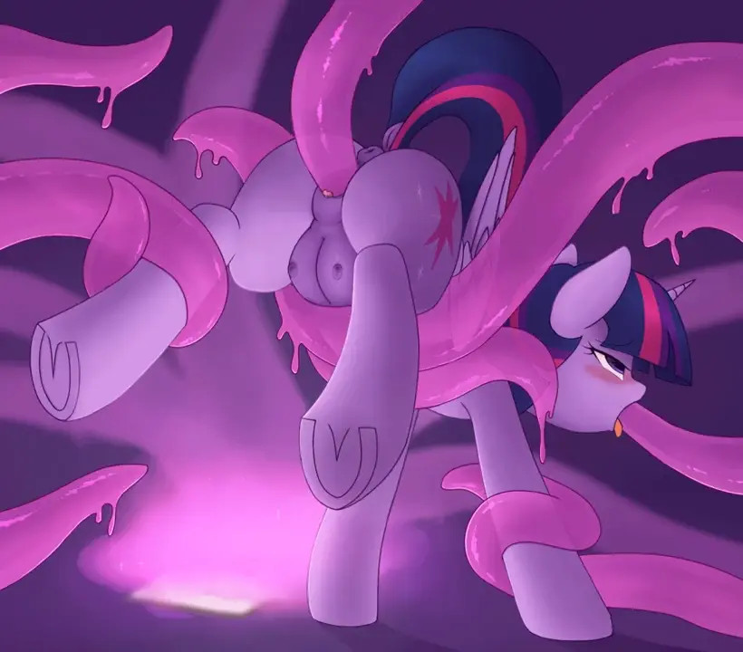 Tentacles Spell