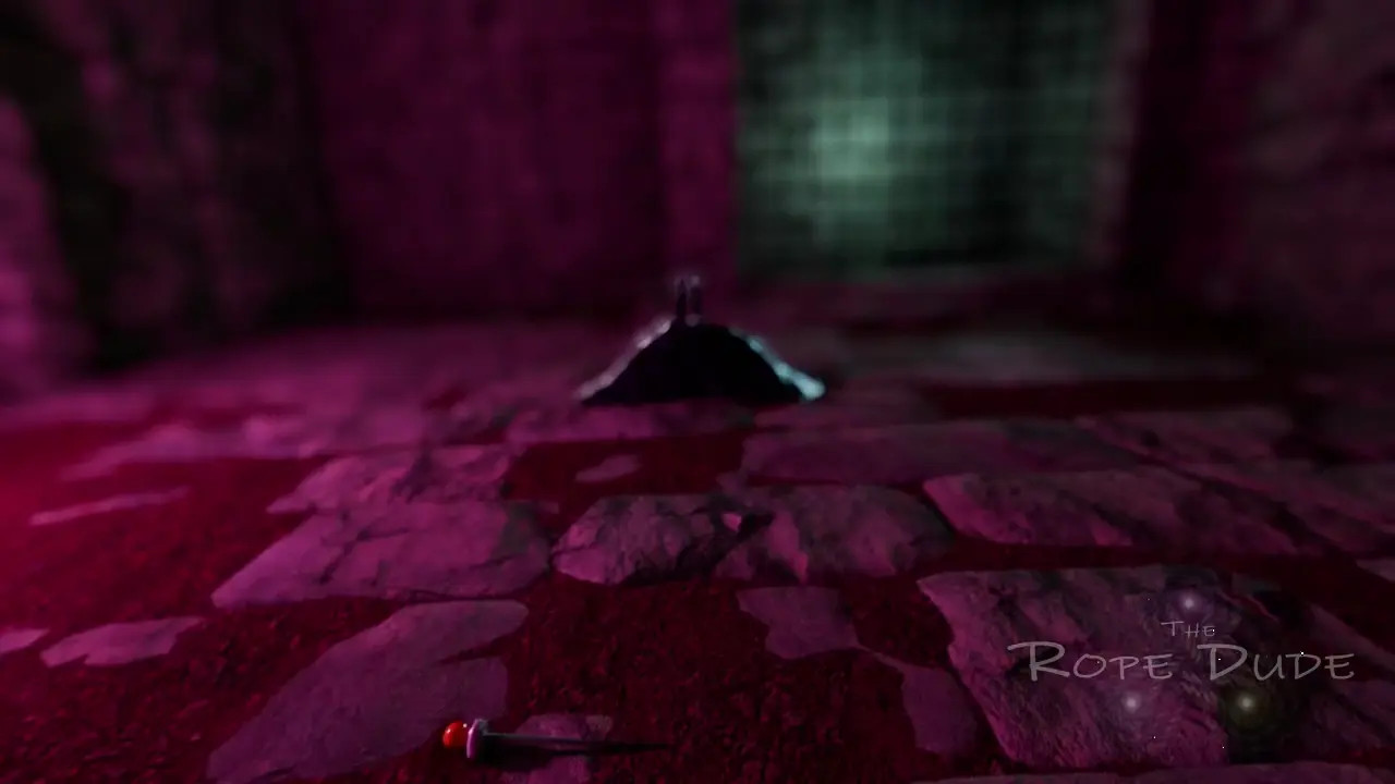 Mei's Corruption P18-19 Full video