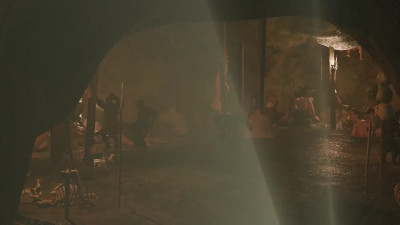 Goblin Cave [Mangoman]