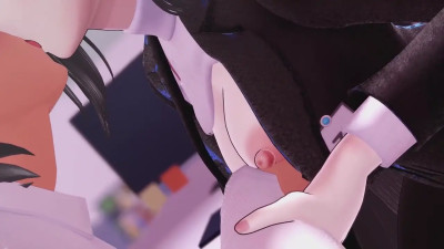 Rio Tsukatsuki (v1) [EverMilk]