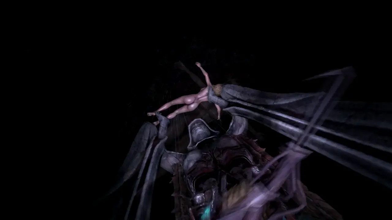 The Sacrifice of Meat - Part2