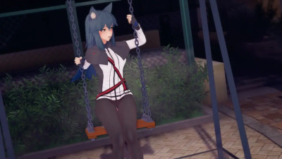 Texas swinging(base)