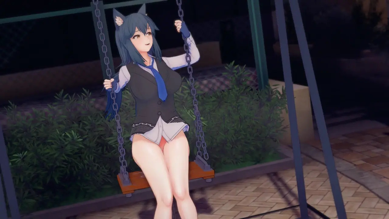 Texas swinging(omertosa)