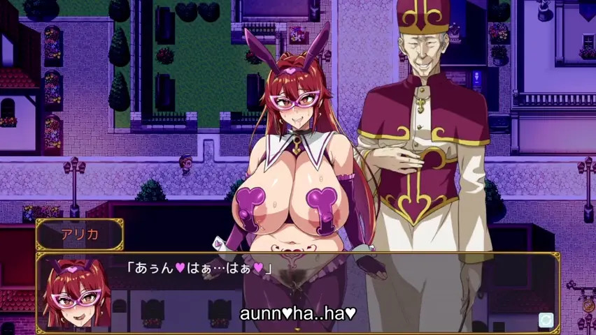 Big breast party ntr arika pov eng sub scene 35