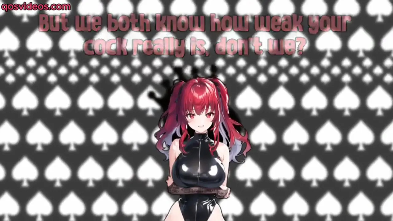 Goon For Toons BLACKED