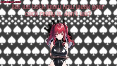 Goon For Toons BLACKED