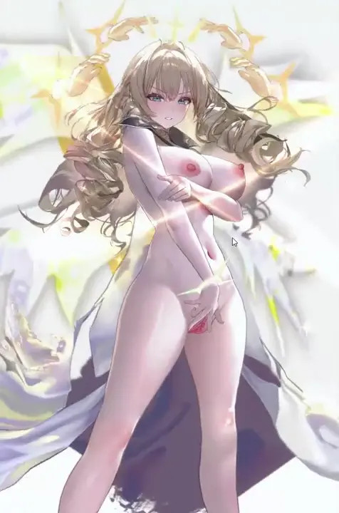 Crown Naked King (Full Animation)