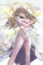 Crown Naked King (Full Animation)