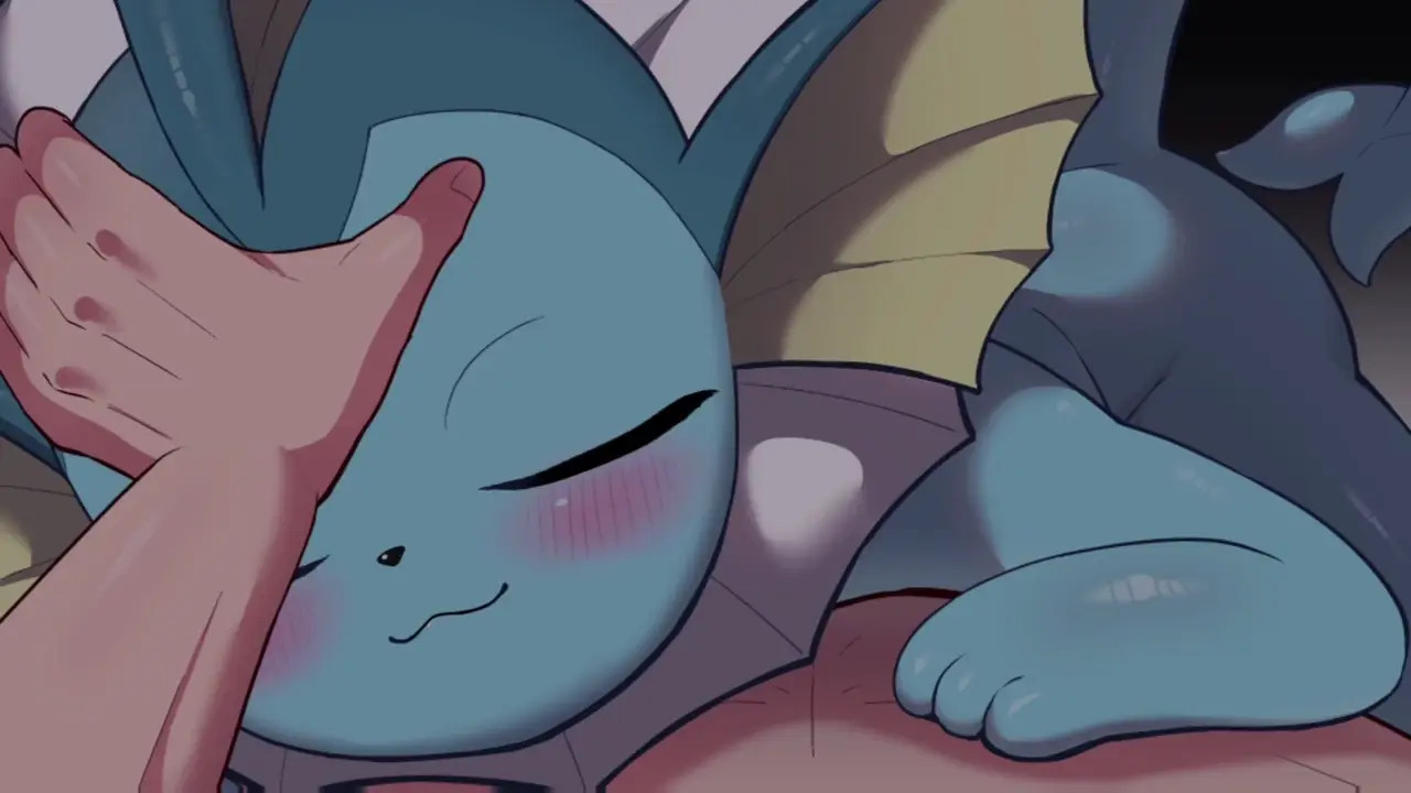 New Hentai: Vaporeon's Company「Dakkoku Jiro」 - Stream & Download HD | rule34tv.com