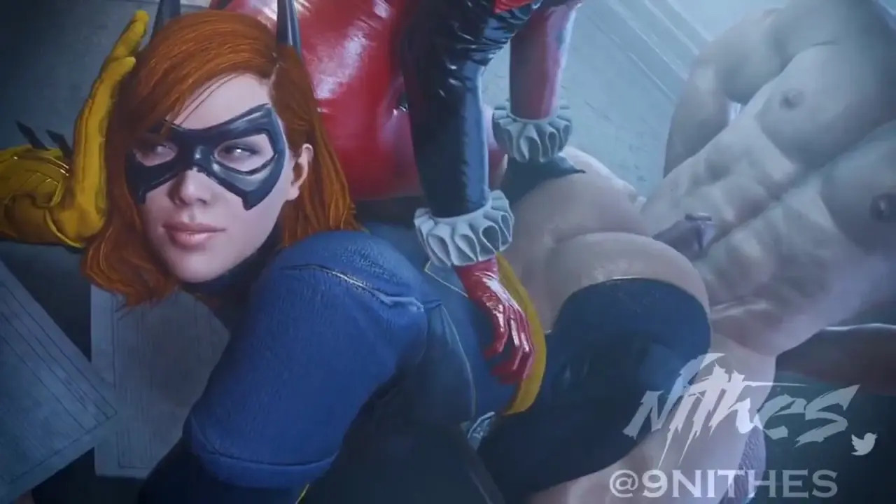 Best Of DC Comics Superheroes pt 2