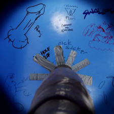 Lady D x Ada Wong [Hotsteak]