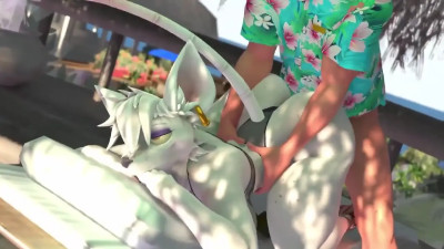 Officer Flint Vacations