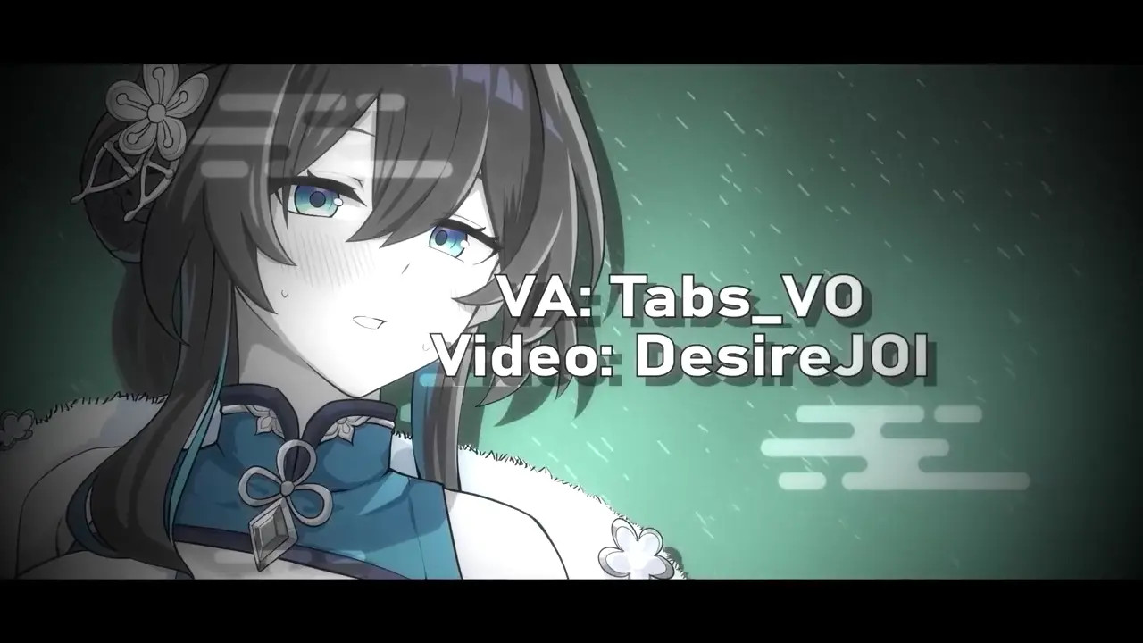 [Voiced] Lingsha's Clinic 1 - Memory Recovery Service [Tingyun, Ruan Mei] (Vanilla, T