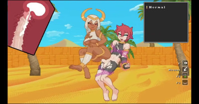 Amazing Redspike Game Gallery