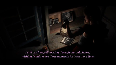 Rosalind Part 1 - Full Version