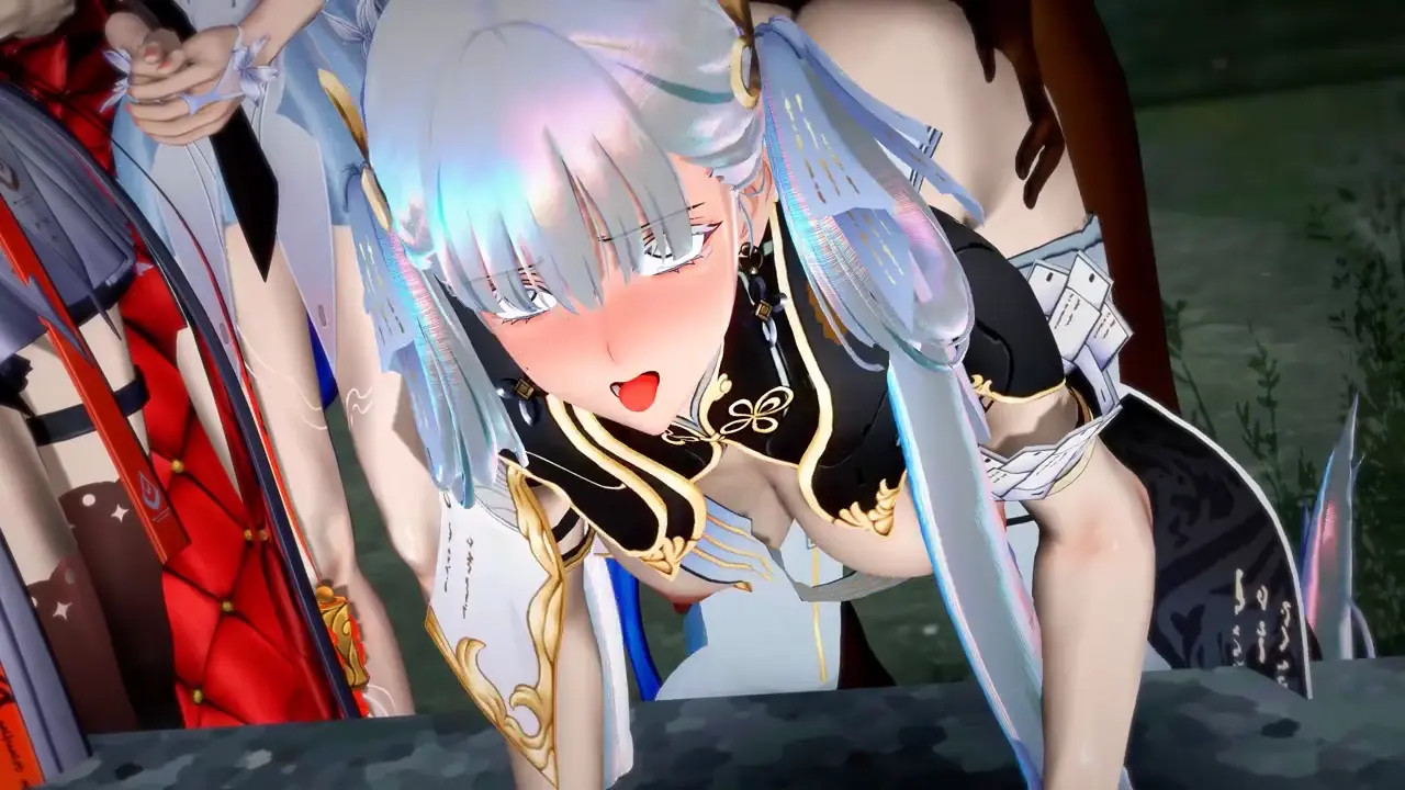 New Hentai: 【AlphaG】 2024.12 Jinxi_Changli X Mob - Stream & Download HD | rule34tv.com