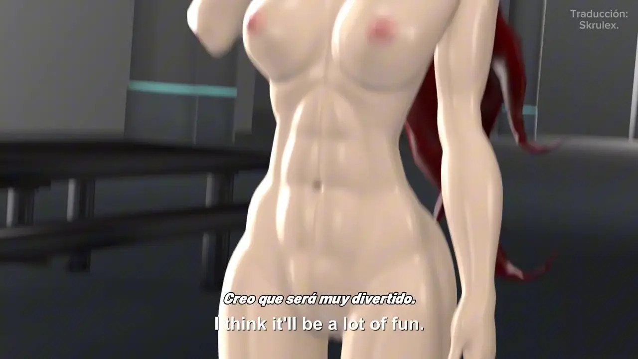 RWBY Fertility Festival Sub Español