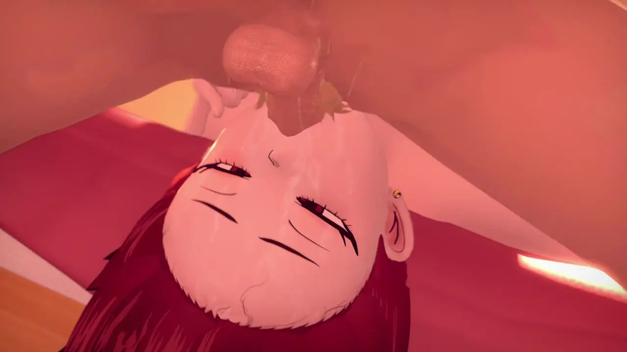 Shino Sosaki[Upscaled]