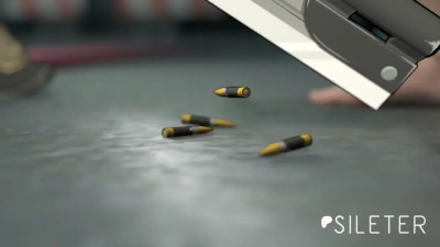 Trigger in difficult situation