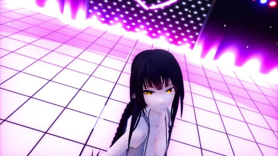 HMV Kangxi Lupin (Casual) [0203iks][4K]